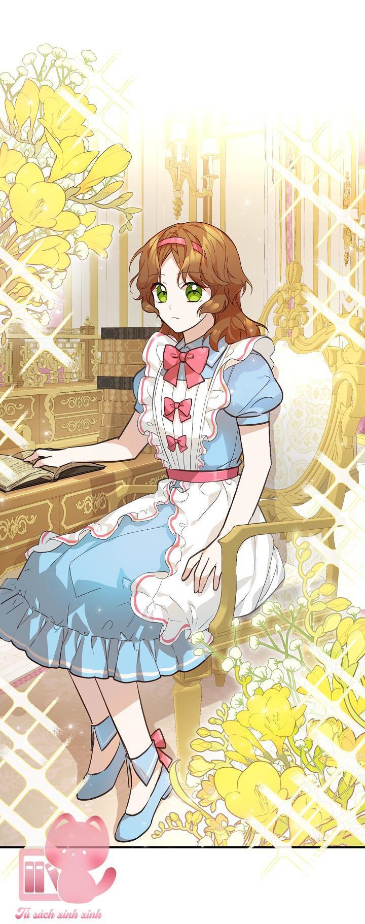 bác sĩ hoàn thành trách nhiệm rồi chapter 3 50