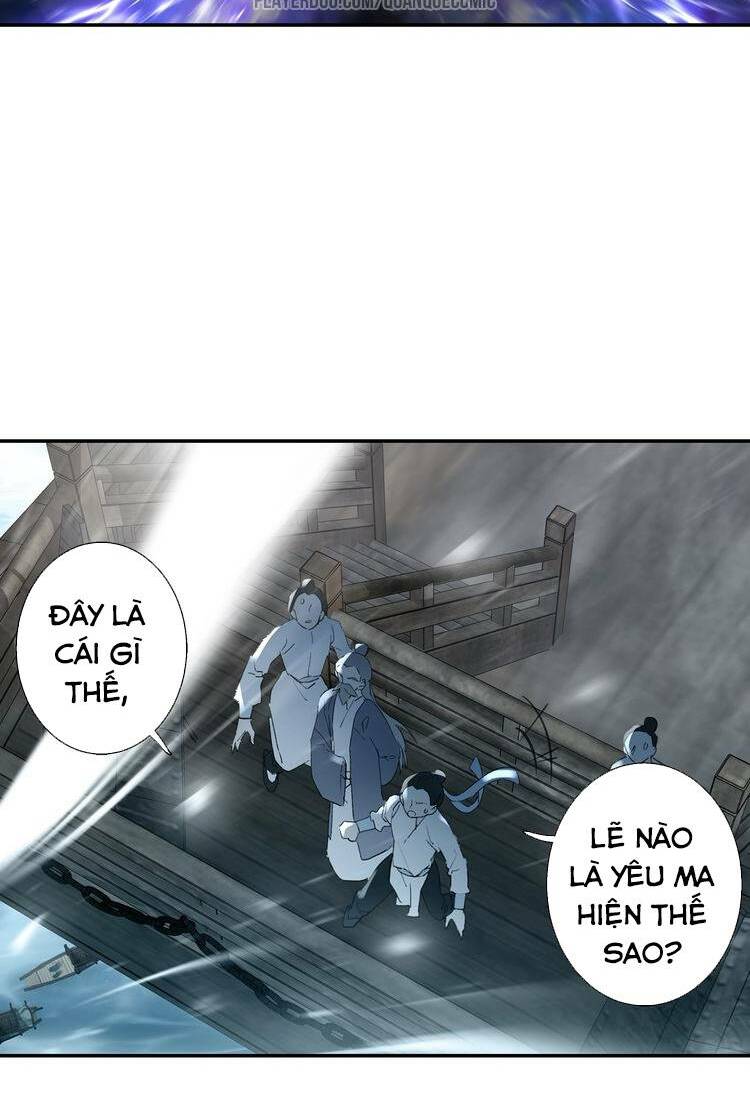 lục tích ma yểm chapter 10 13