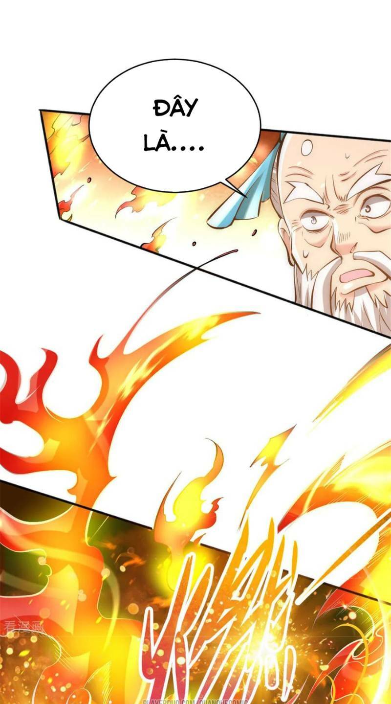 đô thị đỉnh phong cao thủ chapter 64 17