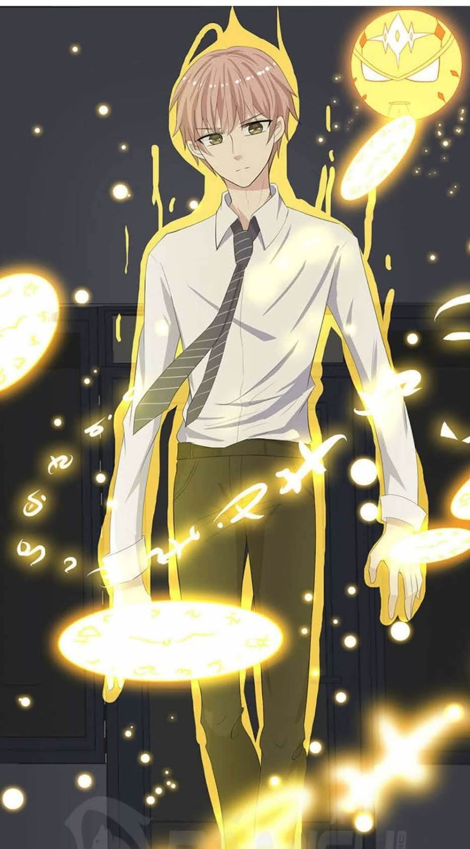 ta có nhẫn thần quyền năng chapter 12 6