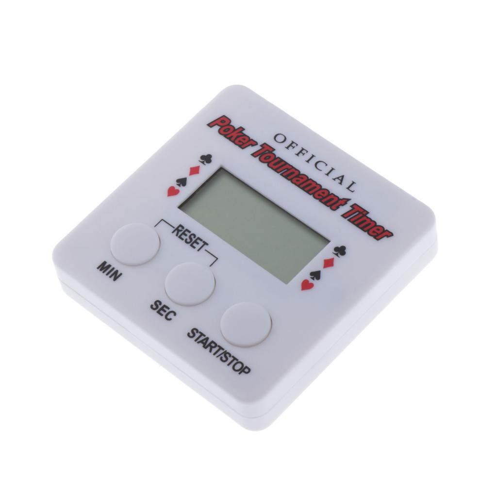 Digital LCD  Electrical Timer