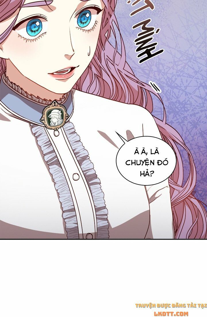 tôi trở thành thư ký của bạo chúa chapter 22 3