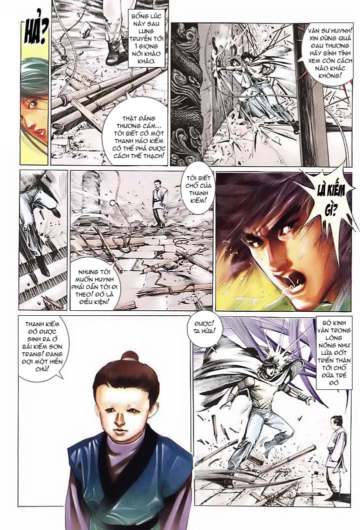 phong vân chapter 39 4