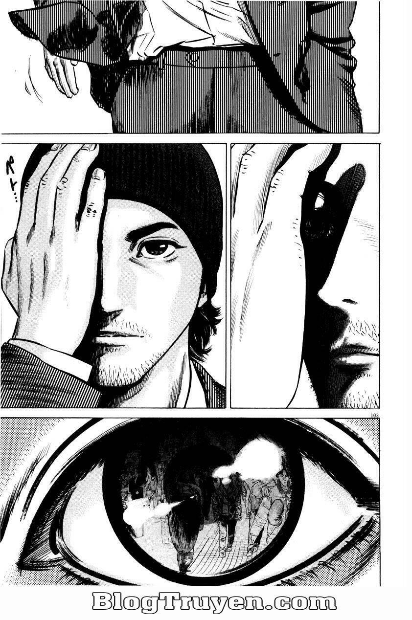 homunculus chapter 56 19