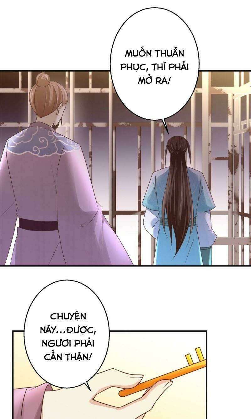 cửu dương đế tôn chapter 155 25