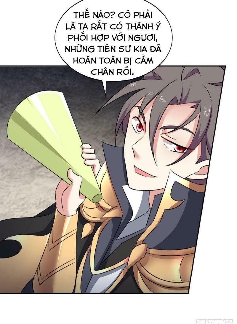 Trọng Sinh Thành Cậu Vàng Tại Dị Thế Chapter 101 20