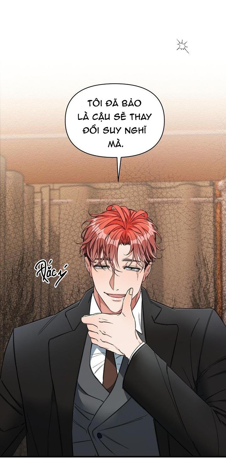 chuyến tàu điên cuồng chapter 8 16