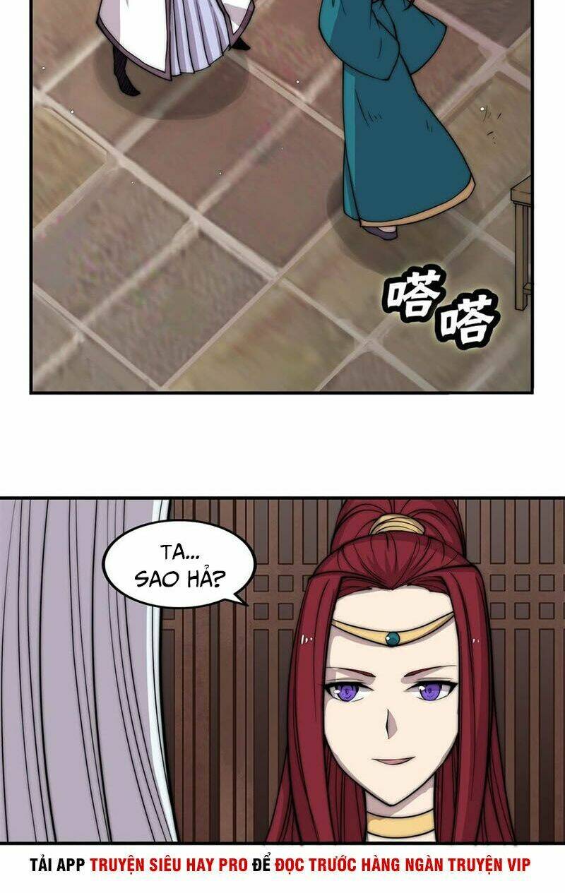 cuộc sống thoái ẩn của võ lâm chi vương chapter 77 31