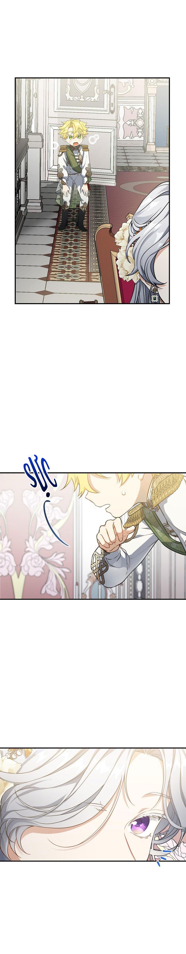 hướng đến ánh dương một lần nữa chapter 33.1 8