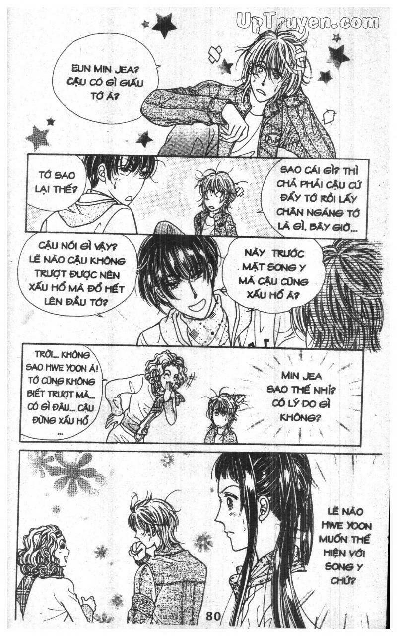 want you chapter 2 80