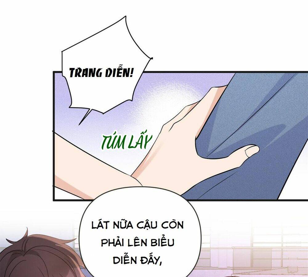 vẫn cứ nhớ em, nhớ em chapter 109 24