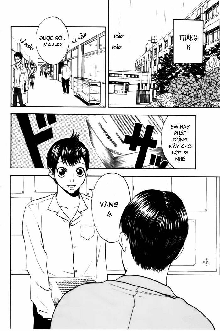 baby steps chapter 4 5