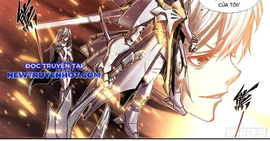 dự báo khải huyền chapter 162 28