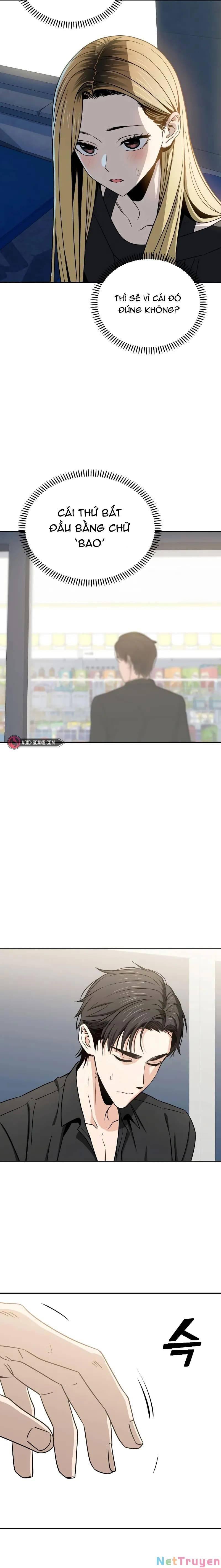 Lớ Ngớ Vớ Phải Tình Yêu chapter 68.2 16