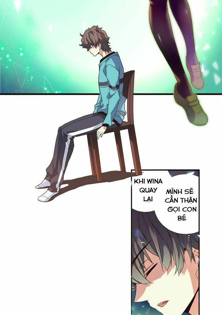 amentia chapter 2 34