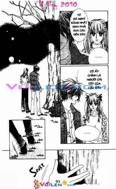 cuộc sống của tôi chapter 11 95