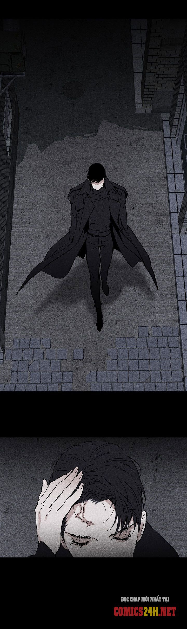 người đàn ông đã kết hôn chapter 2 13