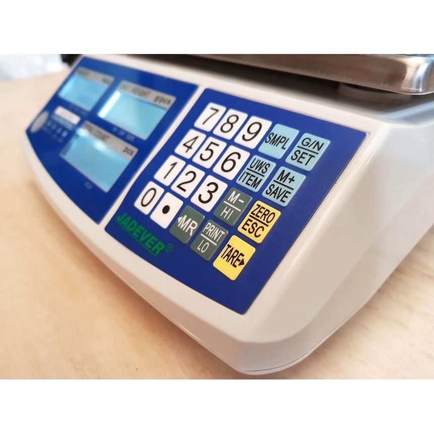 Cân điện tử 30kg