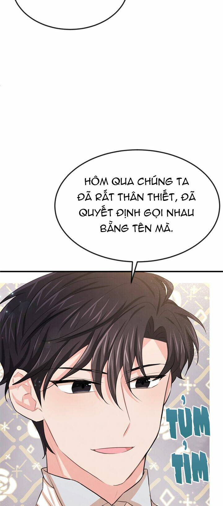 tiểu thư scarlet, em không muốn trả thù sao? chapter 25 41