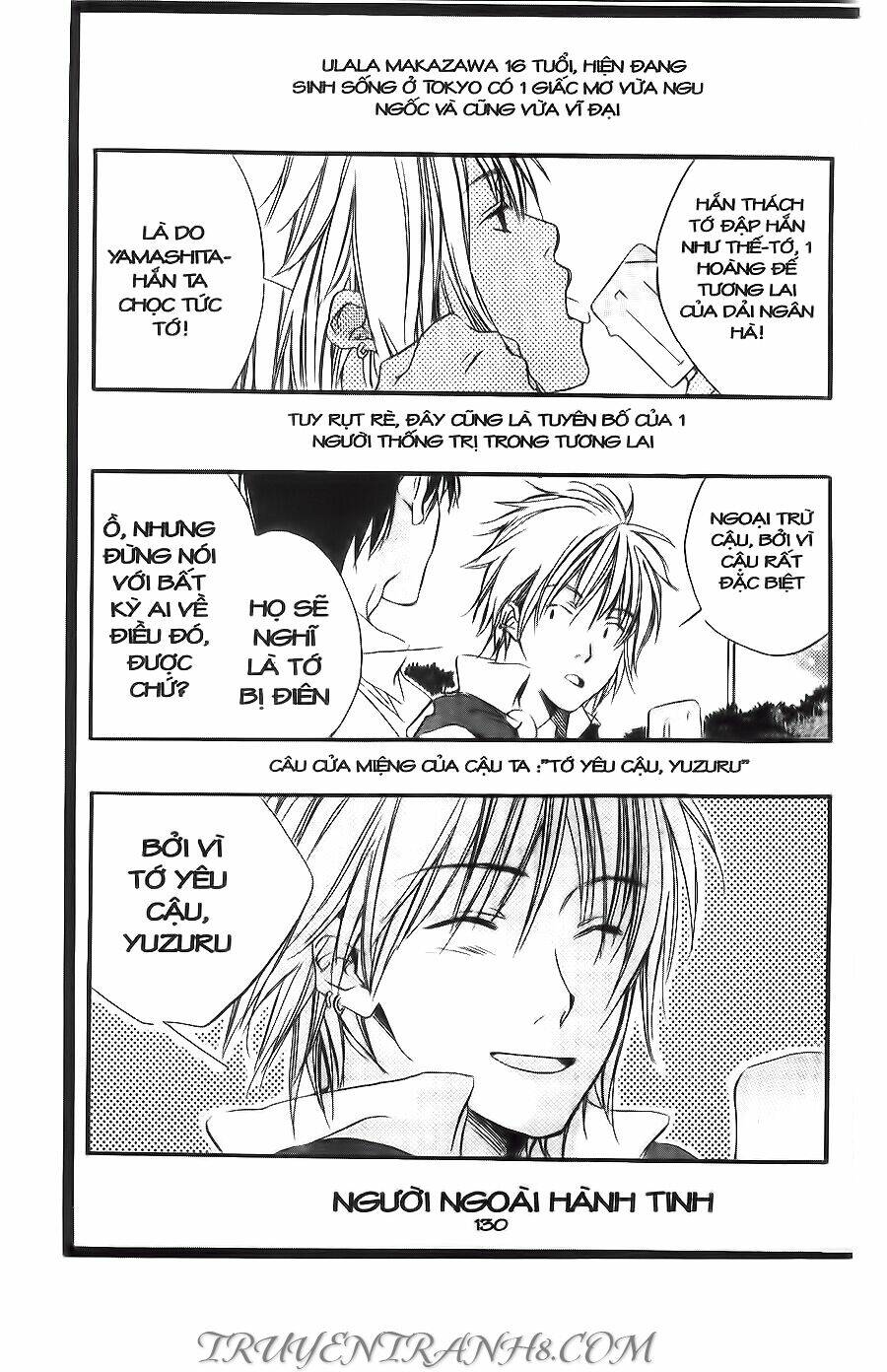 ngày hóa bướm chapter 5 3