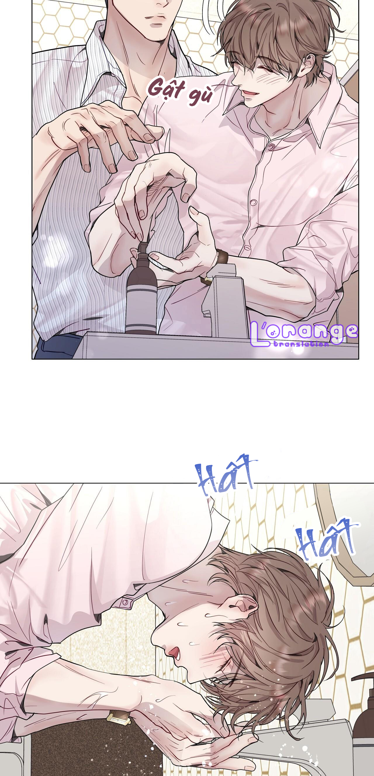 tư duy vị kỷ chapter 28 44