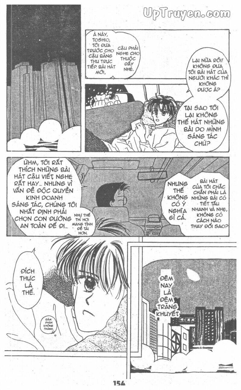 ban trai của tôi - my boyfriend chapter 2 53