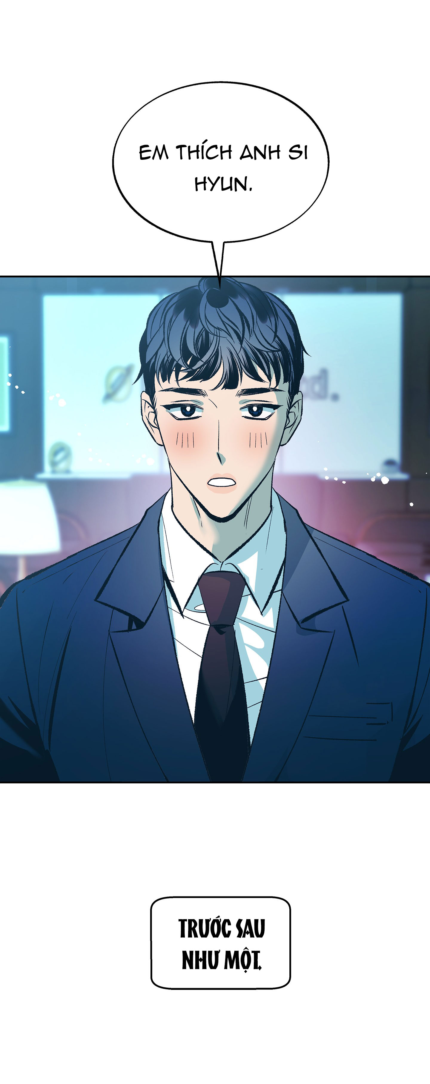 đừng làm em dựng lên nữa, giám đốc chapter 1 7