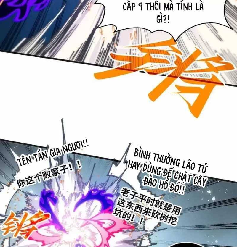 vạn cổ chí tôn chapter 325 20