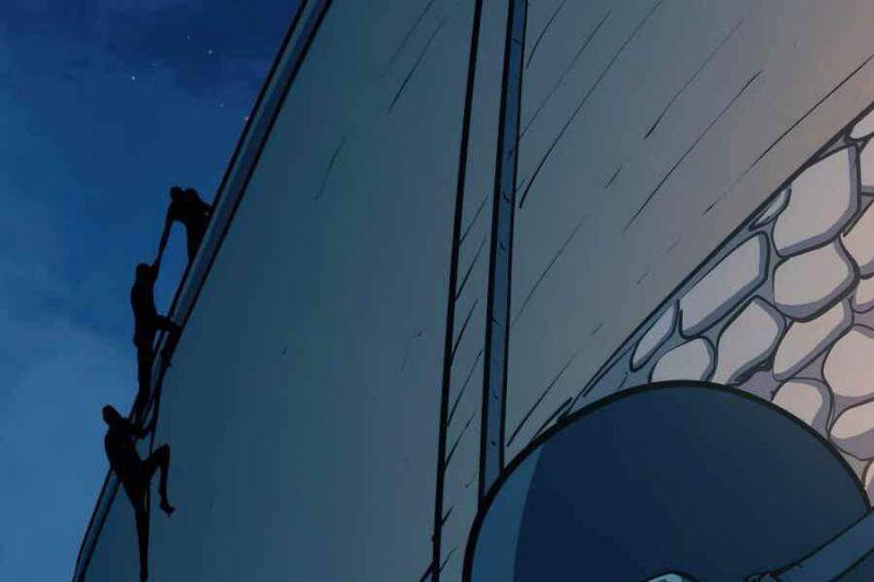 tôi trở lại thăng cấp một mình chapter 110 155