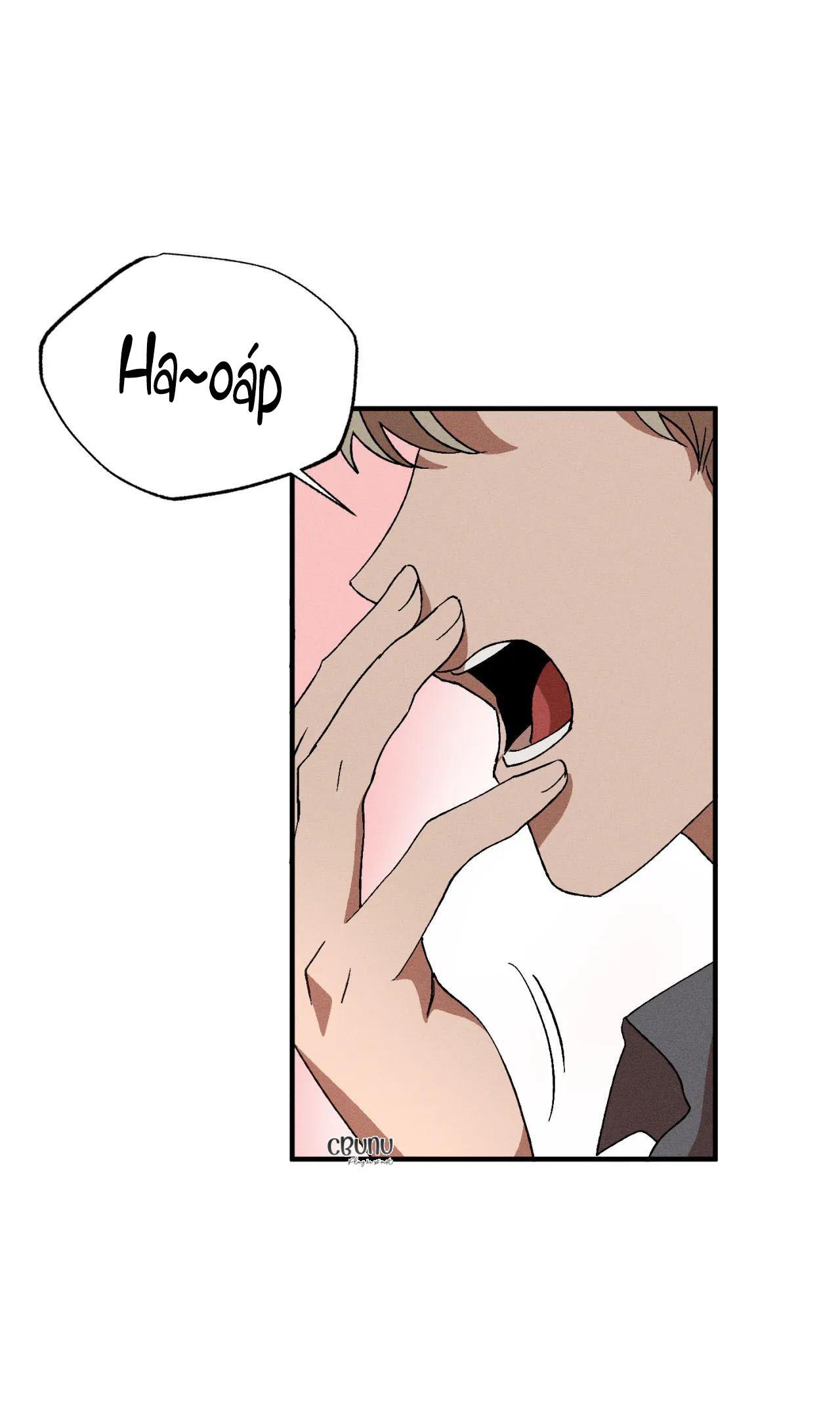 bẫy đôi ngọt ngào chapter 12 2