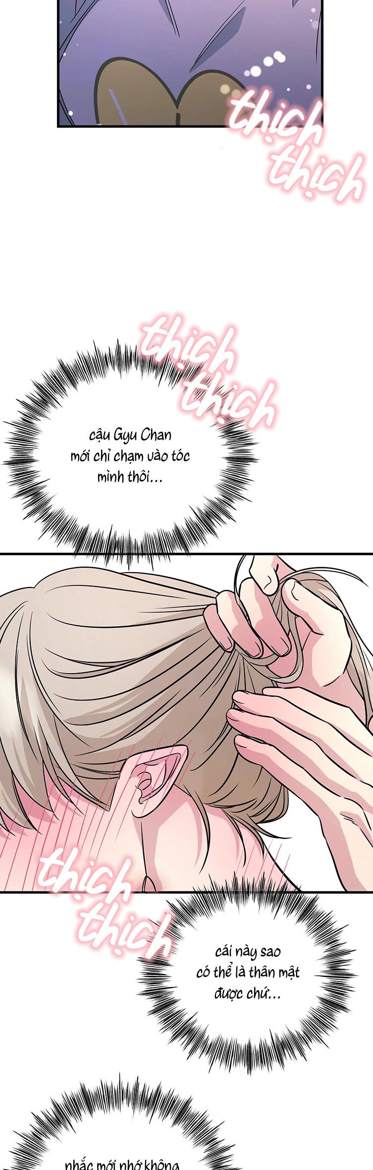 tình yêu cổ tích chapter 23 27