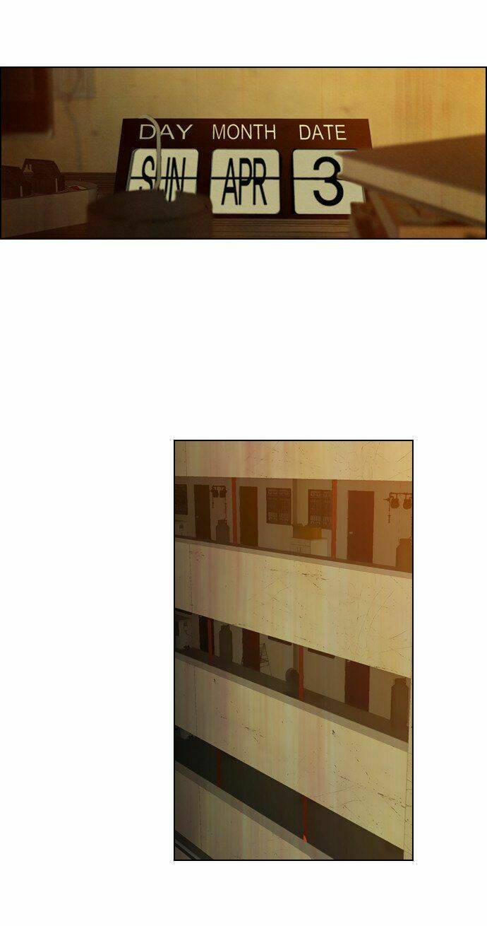 nạn nhân hồi sinh chapter 2 31