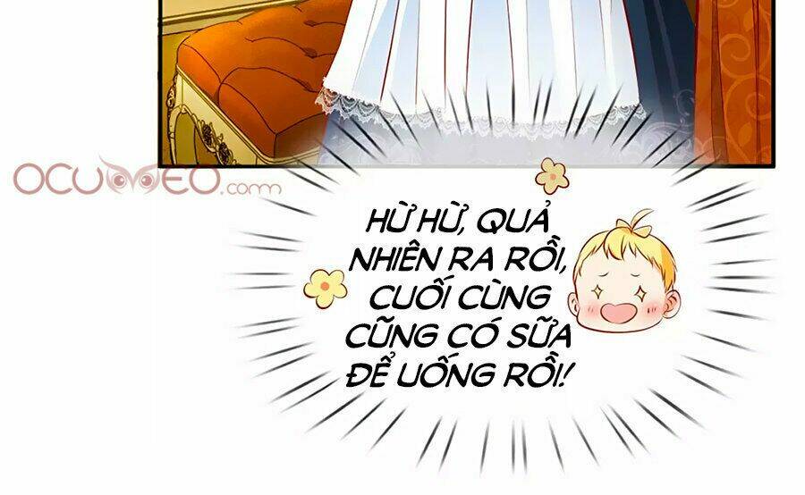 bỗng một ngày trở thành con gái nhà vua chapter 4 7