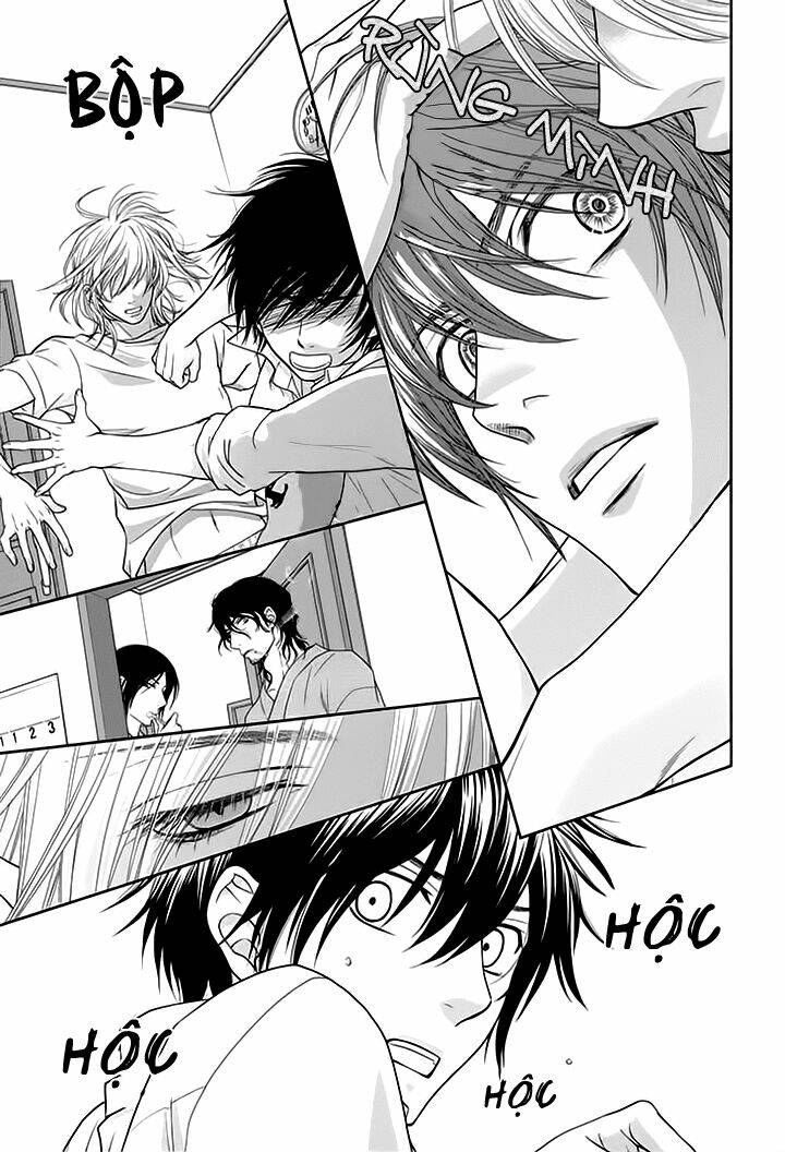 nekoka danshi no shitsukekata chapter 14 22