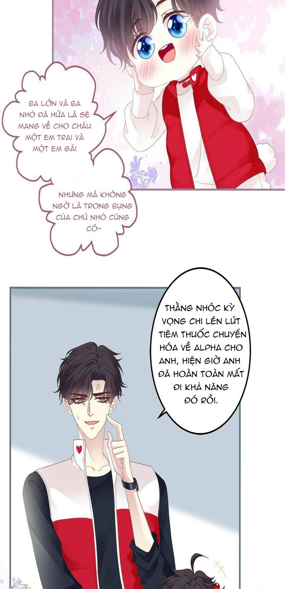 toàn bộ nắm trong tay chapter 167 28