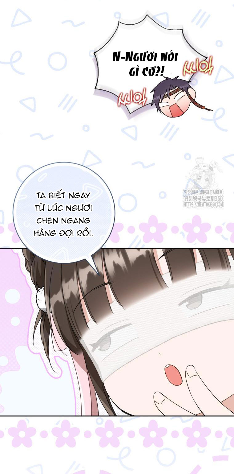 trở thành đứa cháu gái bị ghẻ lạnh trong gia tộc võ giả hùng mạnh chapter 69.2 27