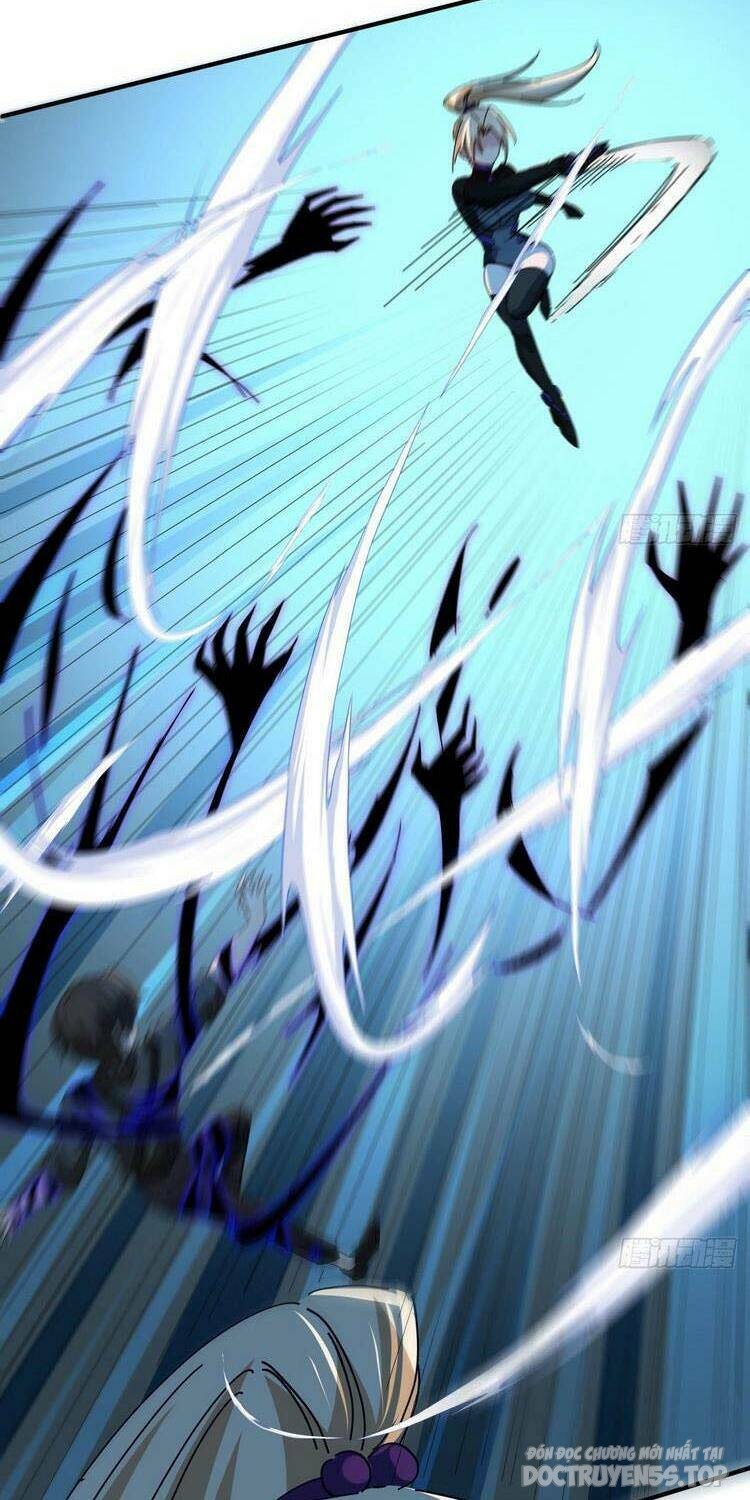 giải cứu 99 nữ chính ở mạt thế chapter 77 32