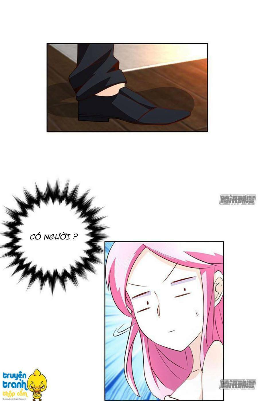 cường sủng hào môn tiểu manh thê chapter 22 29