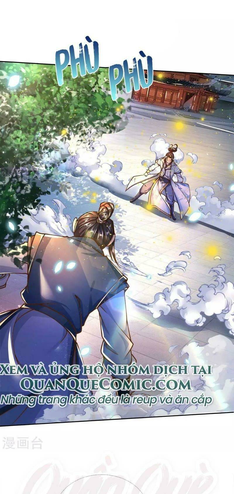 thân thể của ta là kiếm chủng chapter 44 1