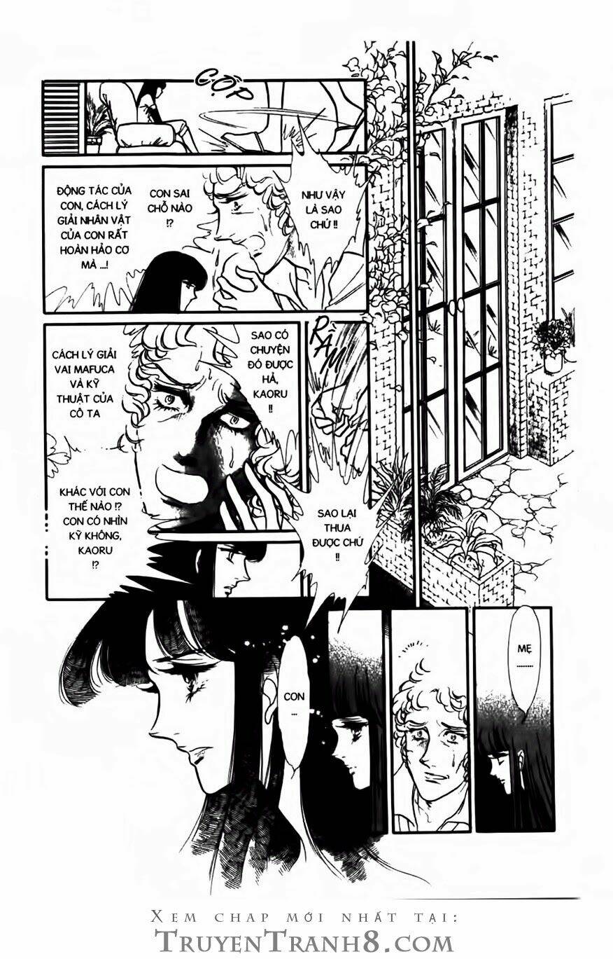 swan - vũ khúc thiên nga chapter 69 9