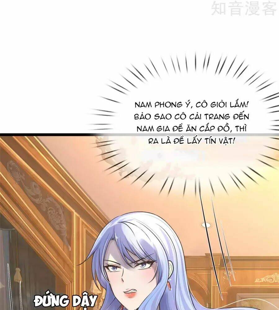 loạn thế tù sủng: thiếu soái bất lương của ta chapter 62 12