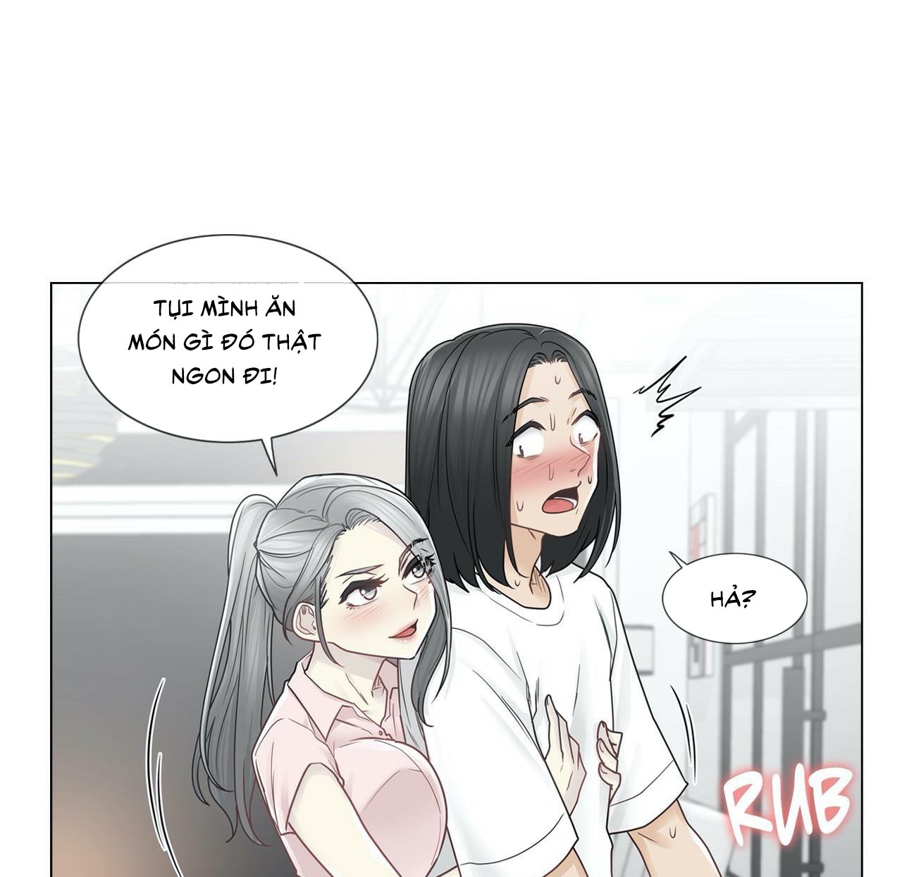mở khóa tim em chapter 30 46
