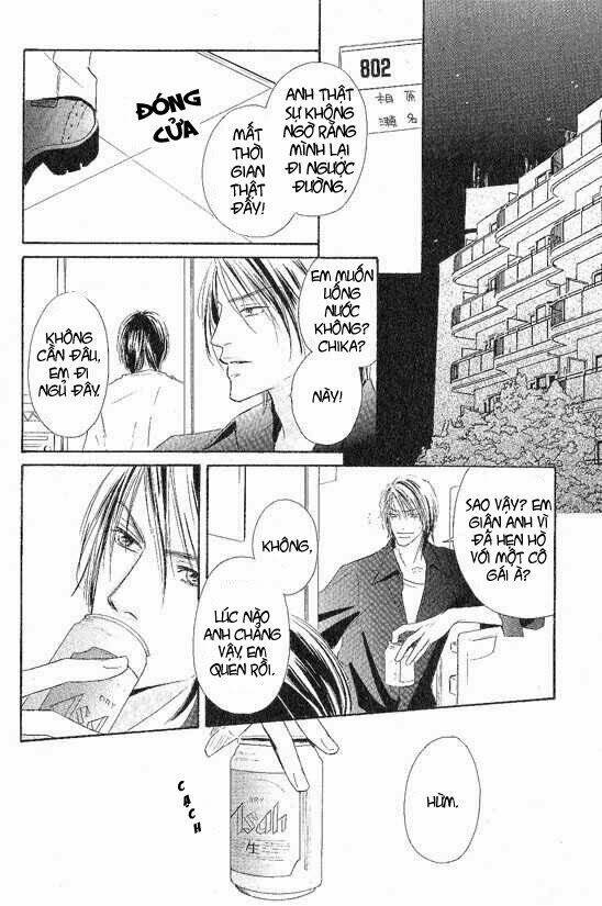 overdose chapter 1 11