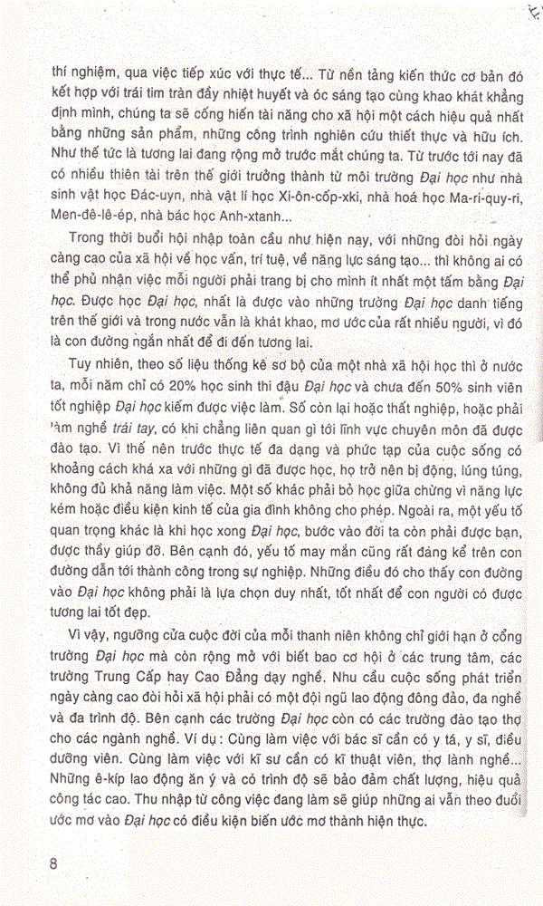 Những Bài Làm Văn Mẫu 11 - Tập 2