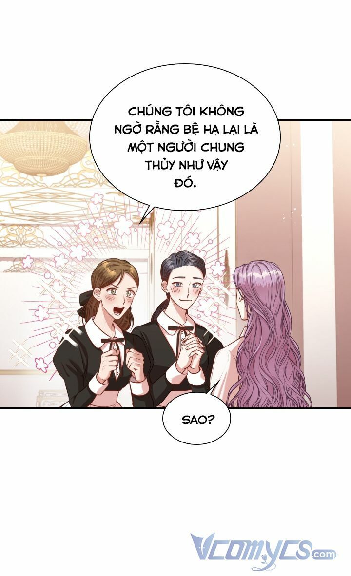 tôi trở thành thư ký của bạo chúa chapter 44 30