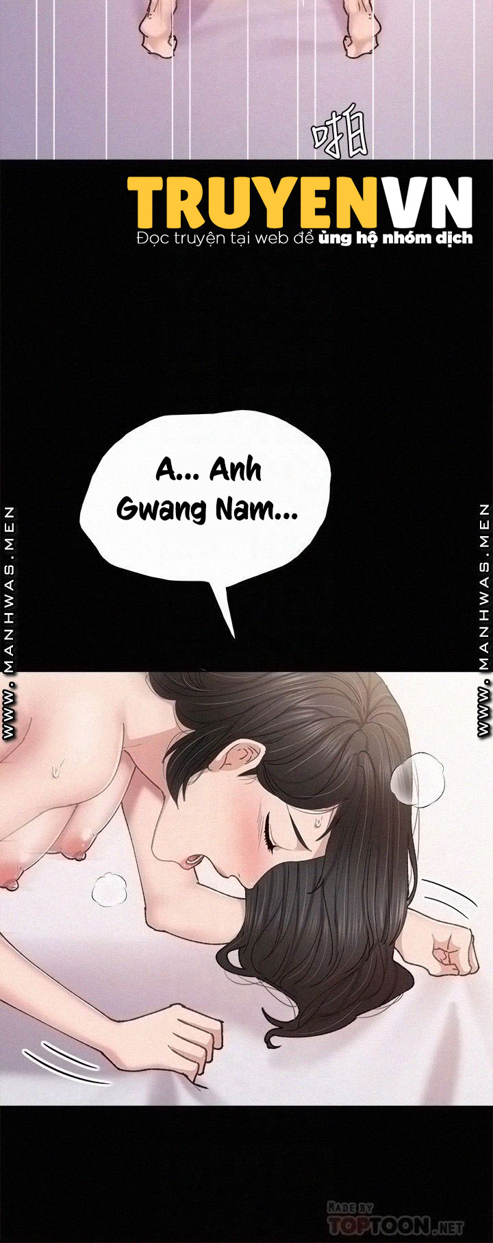 thầy giáo thực tập chapter 90 16