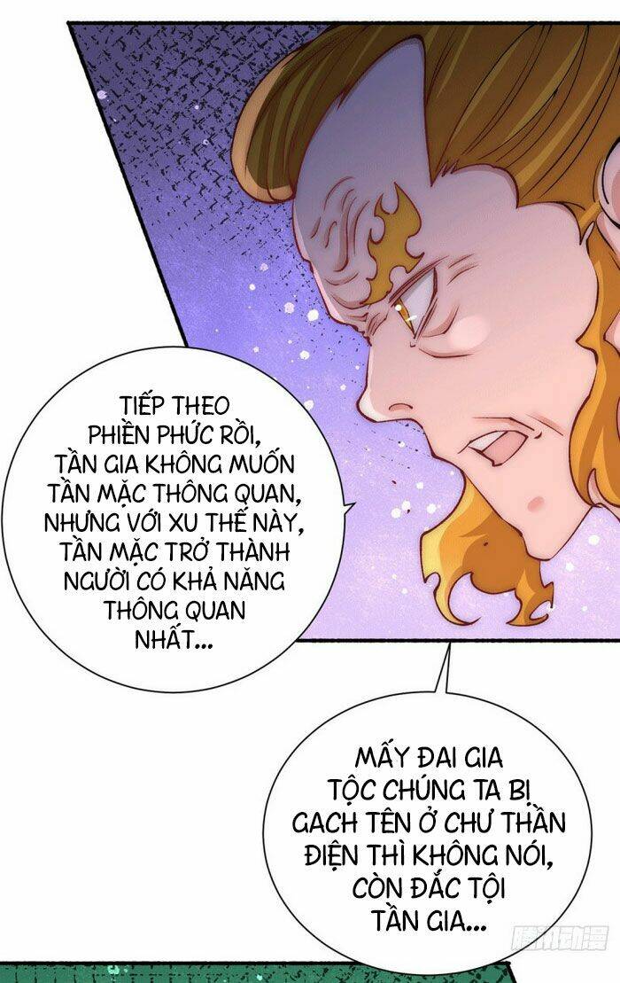 đô thị đỉnh phong cao thủ chapter 213 16