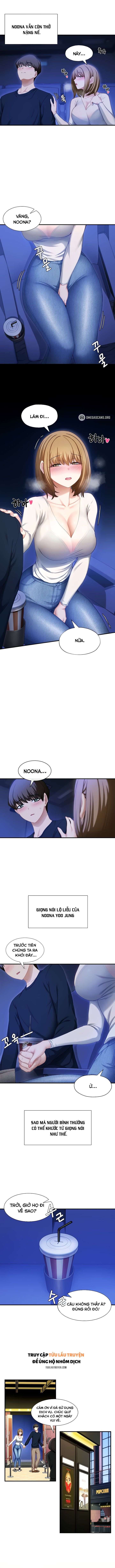 ứng dụng gây nghiện chapter 1 2