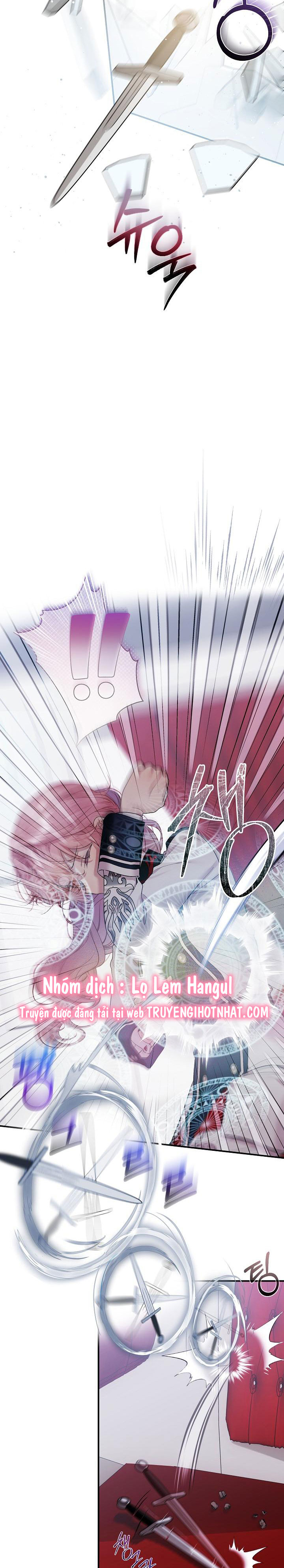 quý cô quyền lực chapter 80 3