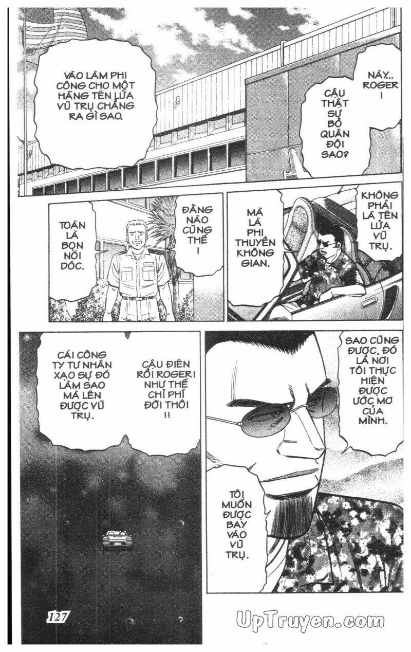 hộ chiếu xanh chapter 9 129